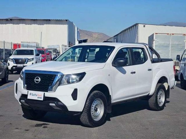 NISSAN NAVARA 2023
