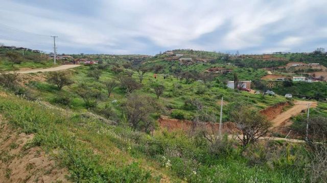 LIMACHE-CAJÓN DEL LEBU
