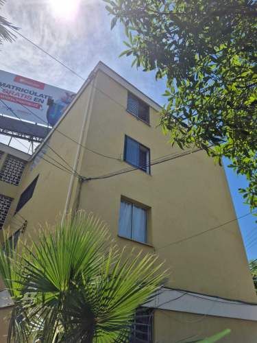 Departamento en arriendo en RENCA (133781)