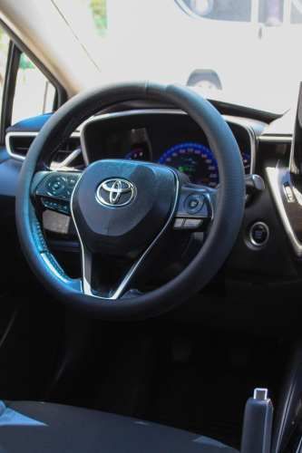 TOYOTA COROLLA 2.0 2023
