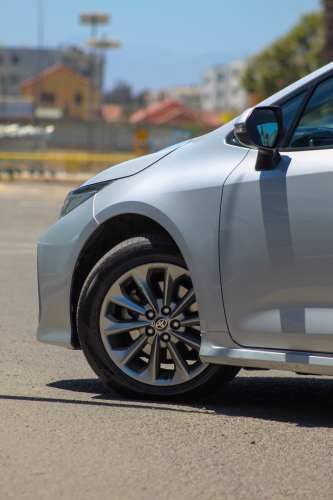 TOYOTA COROLLA 2.0 2023