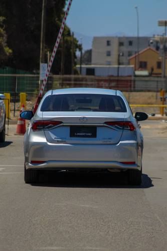 TOYOTA COROLLA 2.0 2023