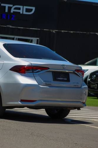 TOYOTA COROLLA 2.0 2023