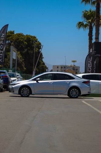 TOYOTA COROLLA 2.0 2023