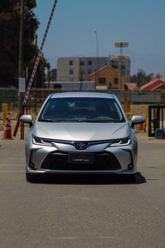 TOYOTA COROLLA 2.0 2023