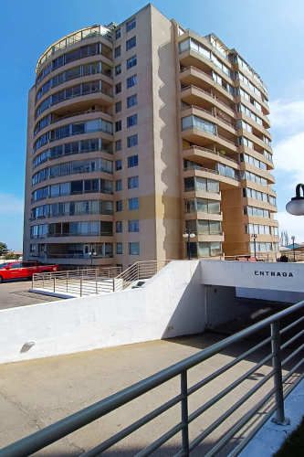 Departamento en Placeres Valparaiso