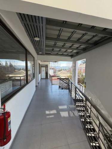 VILLA ALEMANA-LOCAL COMERCIAL