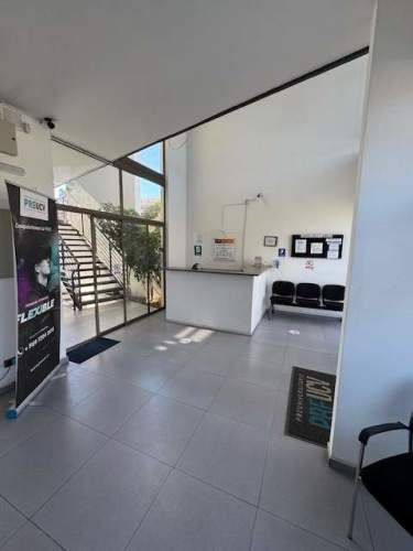 VILLA ALEMANA-LOCAL COMERCIAL