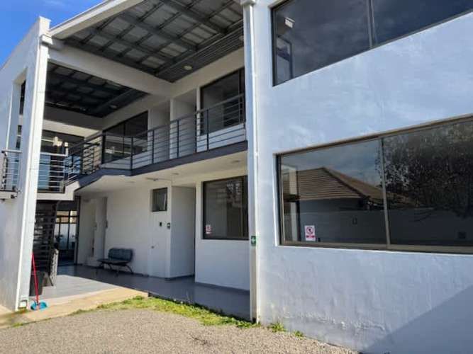 VILLA ALEMANA-LOCAL COMERCIAL