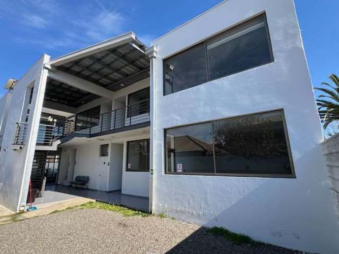 VILLA ALEMANA-LOCAL COMERCIAL