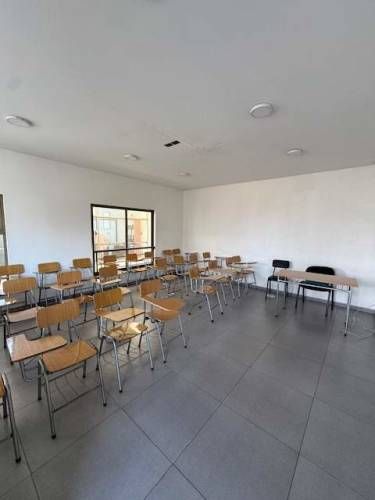 VILLA ALEMANA-LOCAL COMERCIAL