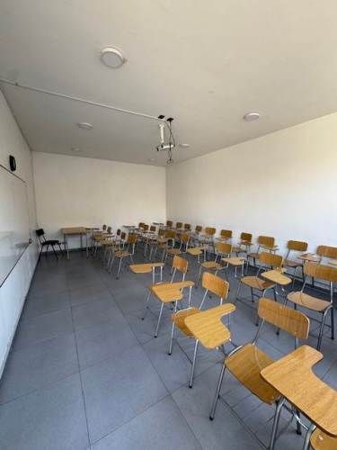 VILLA ALEMANA-LOCAL COMERCIAL