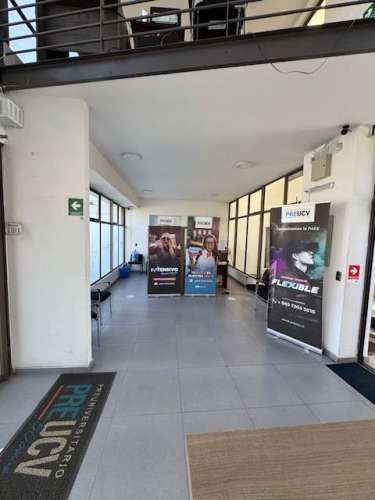 VILLA ALEMANA-LOCAL COMERCIAL