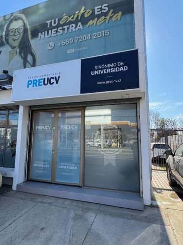 VILLA ALEMANA-LOCAL COMERCIAL