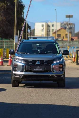 MITSUBISHI ASX 2.0 AT 2024