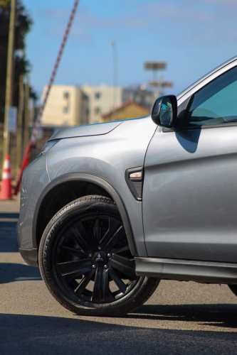 MITSUBISHI ASX 2.0 AT 2024