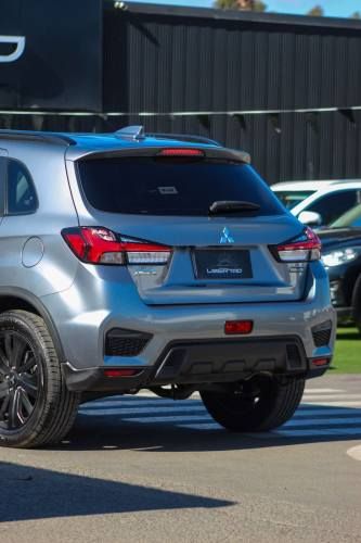 MITSUBISHI ASX 2.0 AT 2024