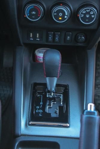 MITSUBISHI ASX 2.0 AT 2024