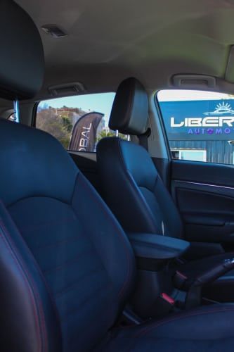 MITSUBISHI ASX 2.0 AT 2024