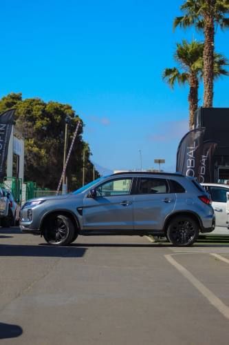 MITSUBISHI ASX 2.0 AT 2024