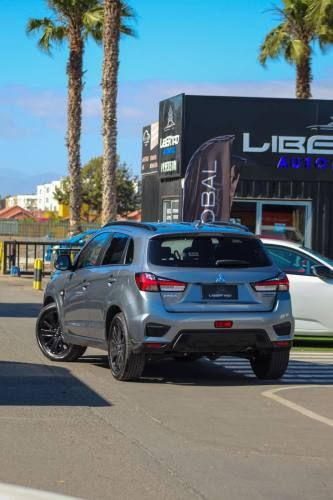 MITSUBISHI ASX 2.0 AT 2024