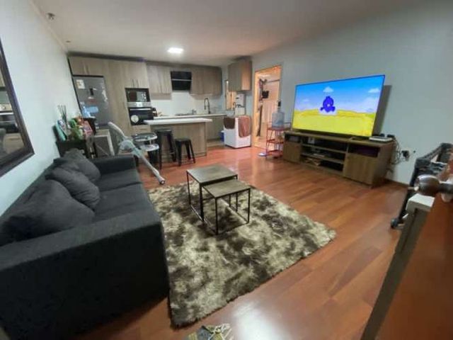 Se Arrienda Casa en Sector Avenida Radomiro Tomic