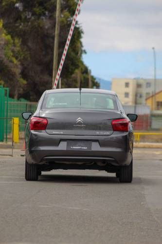 Citröen C-Elysse Diésel 2022