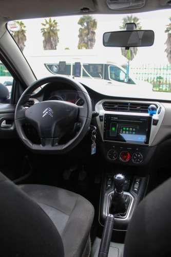 Citröen C-Elysse Diésel 2022