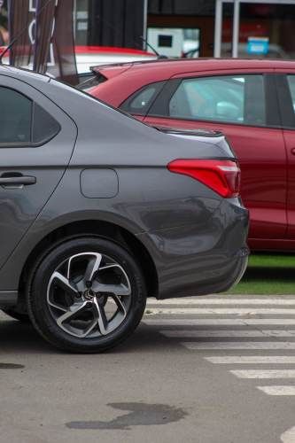 Citröen C-Elysse Diésel 2022