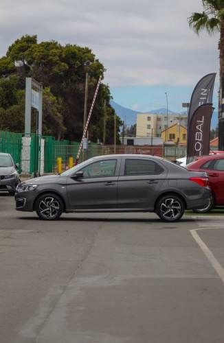 Citröen C-Elysse Diésel 2022