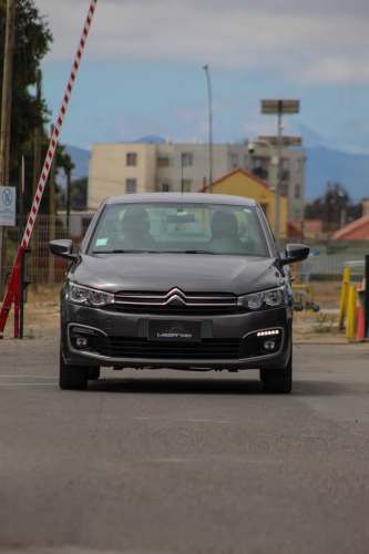 Citröen C-Elysse Diésel 2022