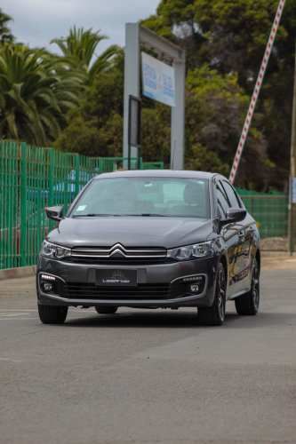 Citröen C-Elysse Diésel 2022