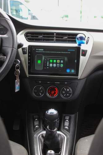 Citröen C-Elysse Diésel 2022