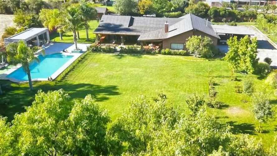 ESTILO RESORT / PRECIO CONVERSABLE  (133788)