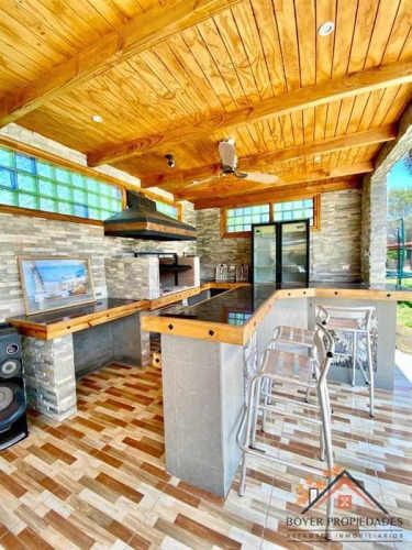 ESTILO RESORT / PRECIO CONVERSABLE  (133788)