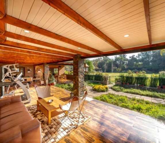 ESTILO RESORT / PRECIO CONVERSABLE  (133788)