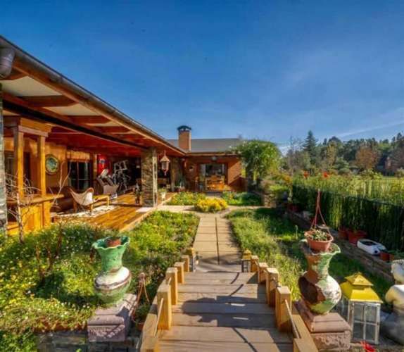 ESTILO RESORT / PRECIO CONVERSABLE  (133788)