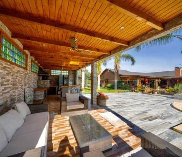 ESTILO RESORT / PRECIO CONVERSABLE  (133788)