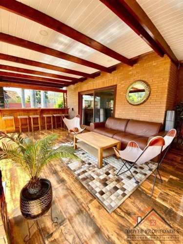 ESTILO RESORT / PRECIO CONVERSABLE  (133788)