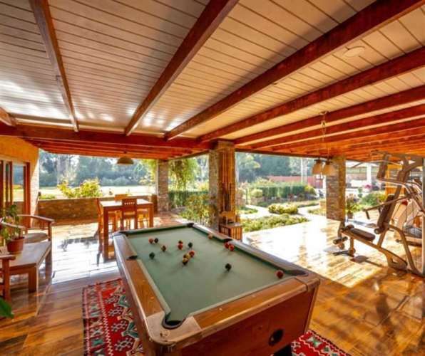 ESTILO RESORT / PRECIO CONVERSABLE  (133788)