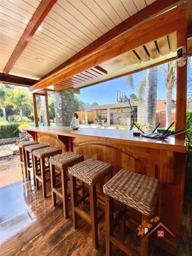 ESTILO RESORT / PRECIO CONVERSABLE  (133788)