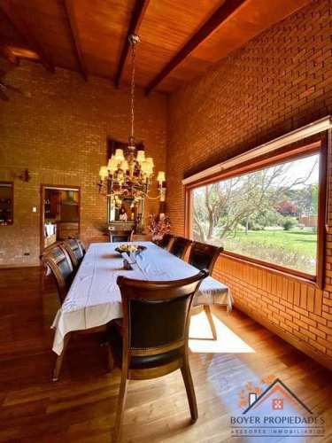 ESTILO RESORT / PRECIO CONVERSABLE  (133788)