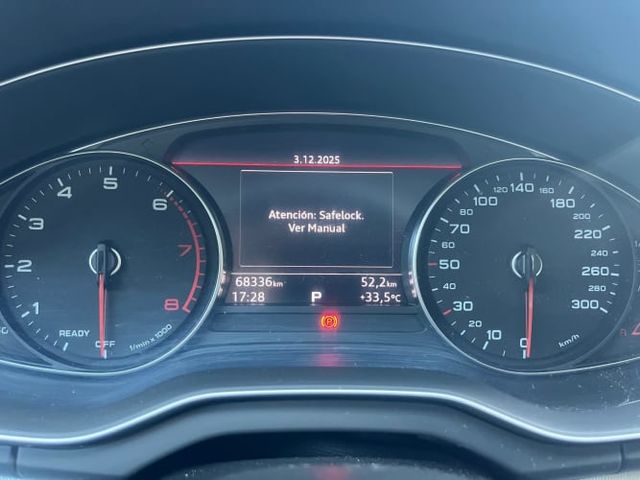 AUDI Q5 SPORT 2.0 TFSI S-TRONIC QUATTRO 2019