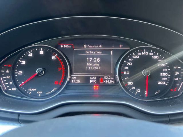 AUDI Q5 SPORT 2.0 TFSI S-TRONIC QUATTRO 2019