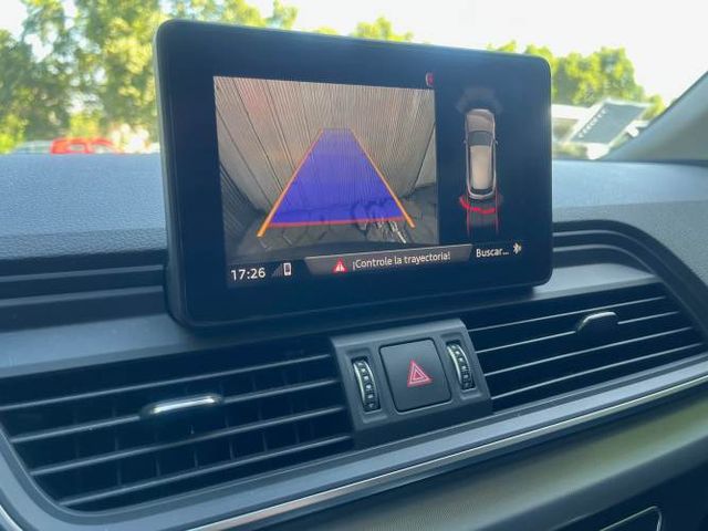 AUDI Q5 SPORT 2.0 TFSI S-TRONIC QUATTRO 2019