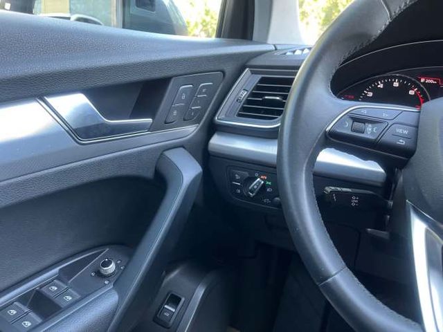 AUDI Q5 SPORT 2.0 TFSI S-TRONIC QUATTRO 2019