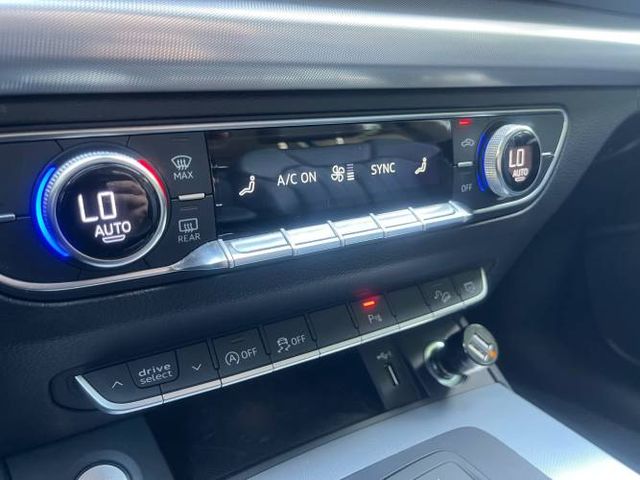 AUDI Q5 SPORT 2.0 TFSI S-TRONIC QUATTRO 2019