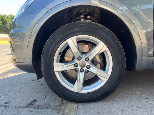 AUDI Q5 SPORT 2.0 TFSI S-TRONIC QUATTRO 2019