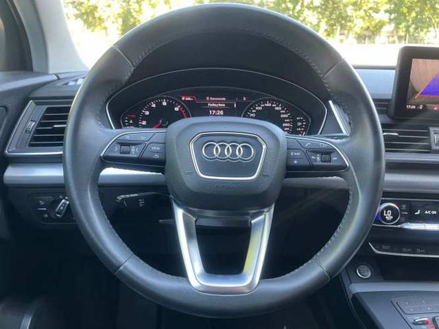 AUDI Q5 SPORT 2.0 TFSI S-TRONIC QUATTRO 2019