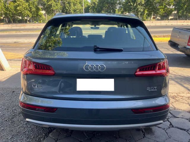 AUDI Q5 SPORT 2.0 TFSI S-TRONIC QUATTRO 2019
